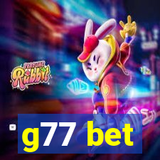 g77 bet
